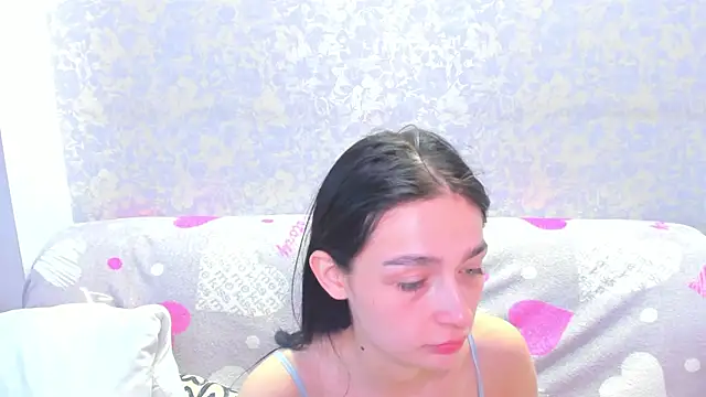 Vanessa Florence online show from 05-15-26, 01:23
