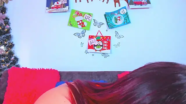 Channel-Parker online show from 12-31-24, 09:28