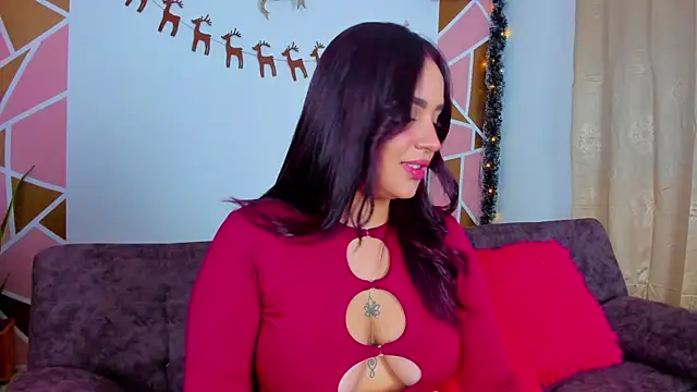 Channel-Parker online show from 01-10-26, 12:34