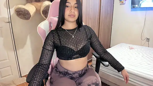 julieth hot69 online show from 03-31-26, 04:57