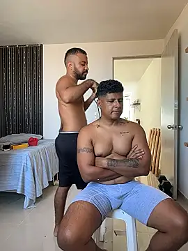 Little Bear00 online show from 01-18-26, 07:06