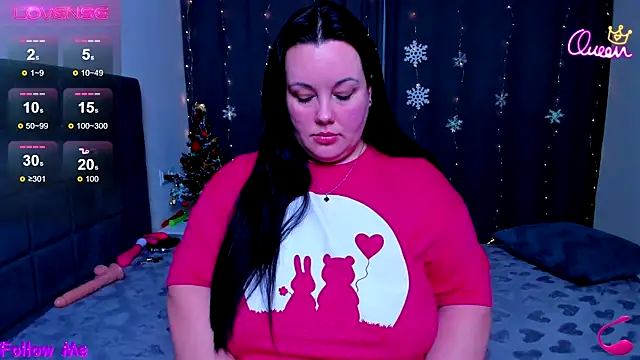 BubbleEmma online show from 12-18-25, 04:46