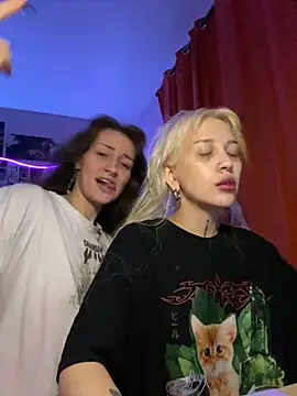 Dooubletroublee online show from 11-24-25, 11:37