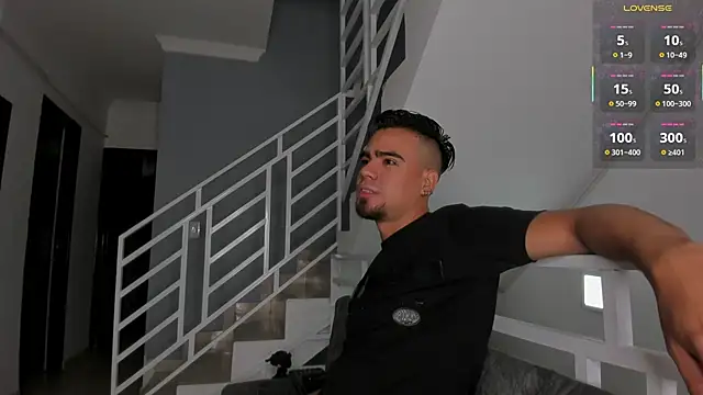 PittAndLunaa online show from 11-30-25, 12:42