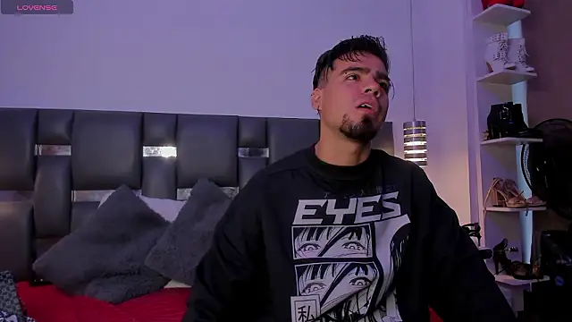 PittAndLunaa online show from 02-05-26, 12:21