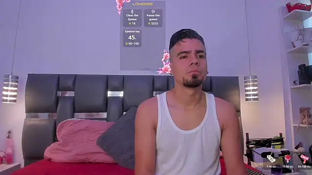 PittAndLunaa online show from 02-14-26, 12:35