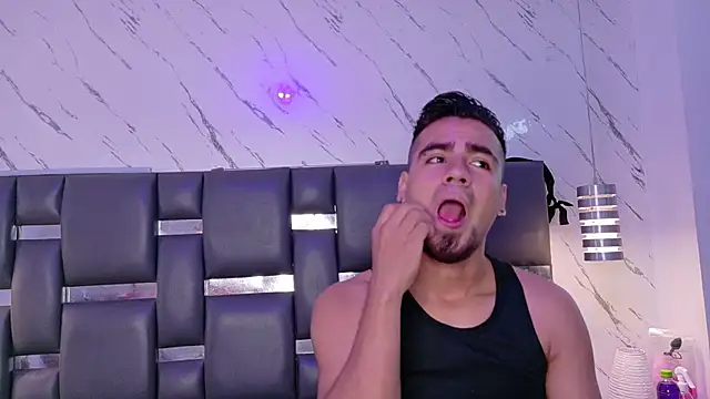 PittAndLunaa online show from 06-02-26, 12:18