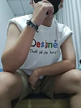 Snapshot of xboyvn9 chatting on 09-20-25, 02:29 xboyvn9 online show from 09-20-25, 02:29