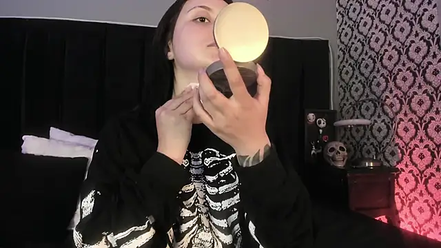 Adeelinee online show from 03-09-26, 07:40