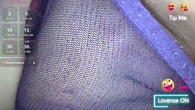 white sexy  online show from 02-11-26, 11:54