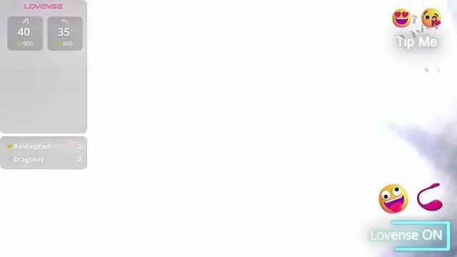 white sexy  online show from 03-10-26, 12:15