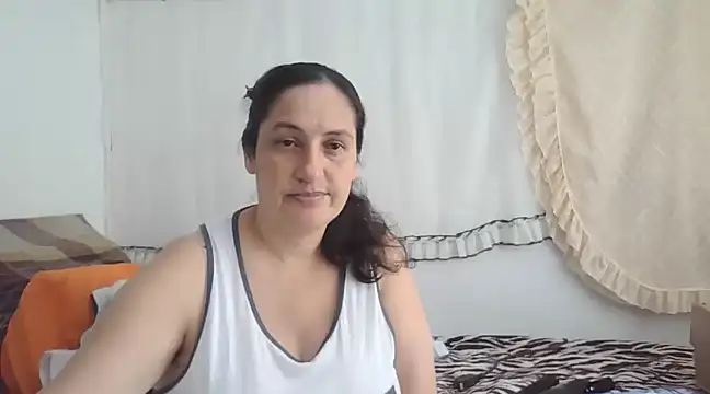 Snapshot of ximenajimenez chatting on 01-12-25, 07:10 ximenajimenez online show from 01-12-25, 07:10