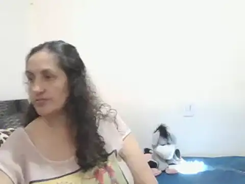 Snapshot of ximenajimenez chatting on 03-01-25, 10:10 ximenajimenez online show from 03-01-25, 10:10