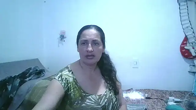 ximenajimenez online show from 11-05-25, 10:54