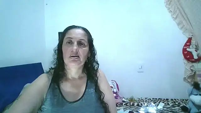 ximenajimenez online show from 03-13-26, 11:00