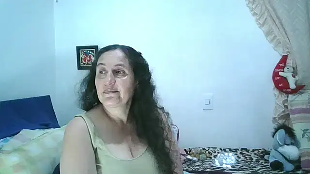 ximenajimenez online show from 03-19-26, 11:31