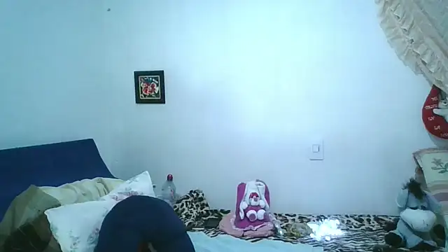 ximenajimenez online show from 03-25-26, 11:00