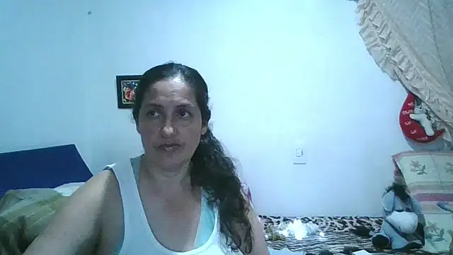 ximenajimenez online show from 03-26-26, 11:10