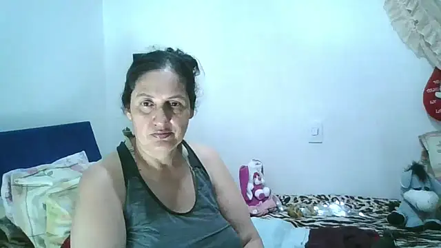 ximenajimenez online show from 03-29-26, 12:10