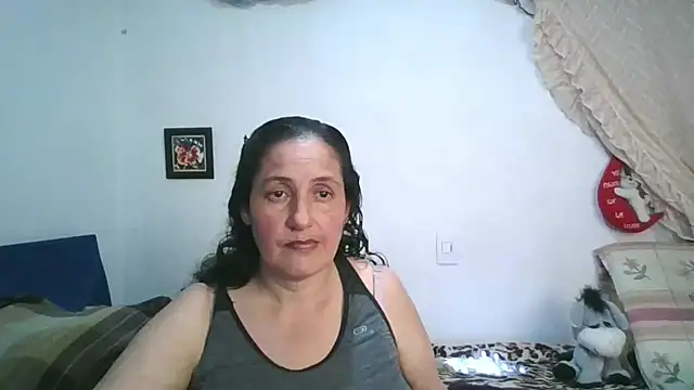 ximenajimenez online show from 04-03-26, 11:14