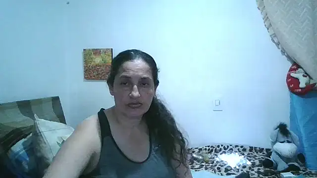 ximenajimenez online show from 04-11-26, 11:09