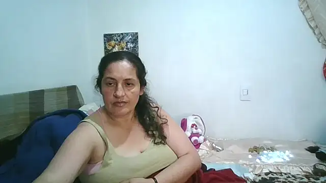 ximenajimenez online show from 05-19-26, 02:07