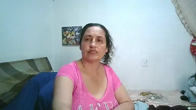 ximenajimenez online show from 05-21-26, 11:01