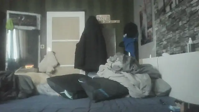 Prehistorixxx2686 online show from 11-14-25, 12:26