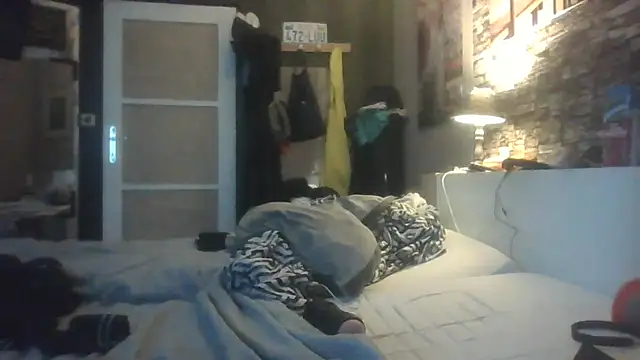 Prehistorixxx2686 online show from 04-11-26, 05:17