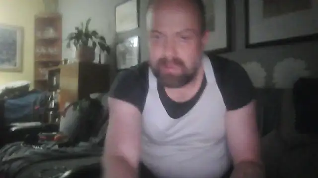 Prehistorixxx2686 online show from 05-18-26, 11:32