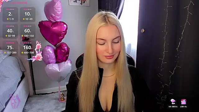 Kimmy powell online show from 02-15-26, 03:47