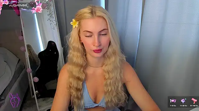 Snapshot of Kimmy_powell chatting on 06-23-26, 03:15 Kimmy powell online show from 06-23-26, 03:15