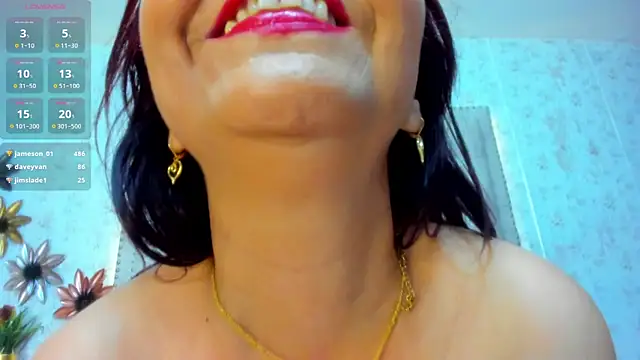 Victoriarouss- online show from 02-08-25, 01:54