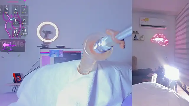 Abigail Girl   online show from 01-15-26, 05:16