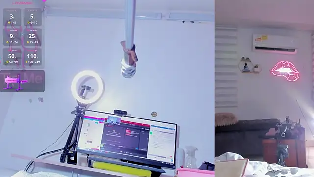 Abigail Girl   online show from 02-07-26, 05:38