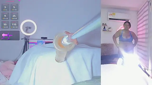 Abigail Girl   online show from 02-25-26, 05:11