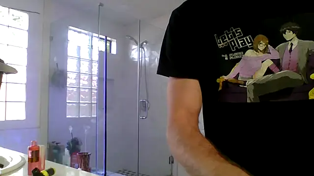 Snapshot of El_Gizmo chatting on 04-16-26, 10:23 El Gizmo online show from 04-16-26, 10:23