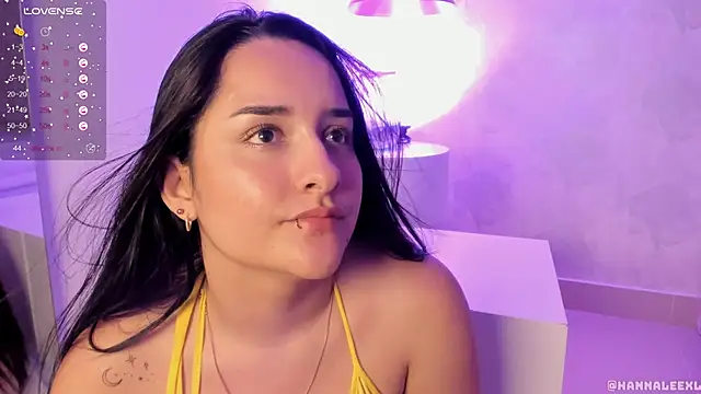 hanna lee02 online show from 01-27-25, 06:09