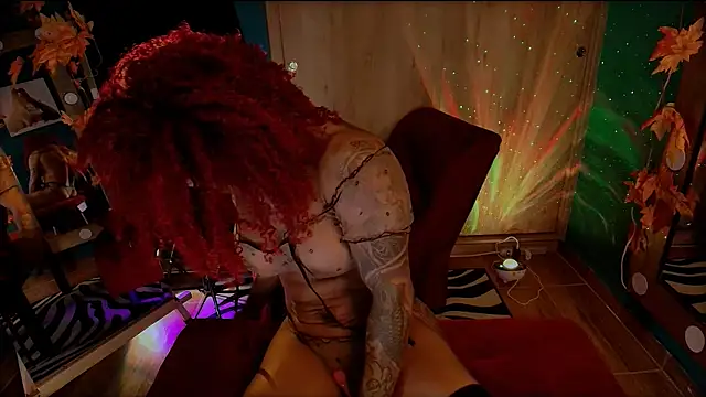 HeidiCox online show from 02-09-25, 08:13