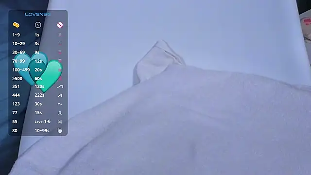 noisy neighbors online show from 03-15-25, 03:06