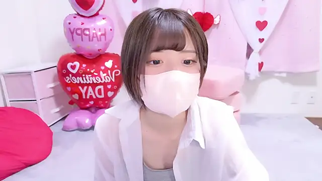 Madoka 0116 online show from 02-15-25, 02:26