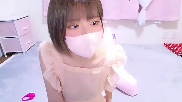 Madoka 0116 online show from 02-18-25, 11:00