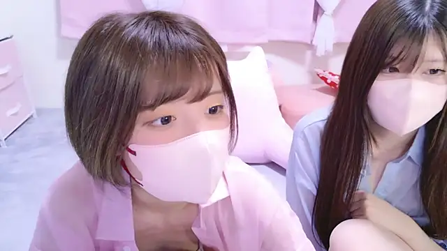 Madoka 0116 online show from 02-25-25, 05:58