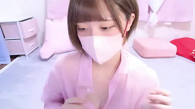 Madoka 0116 online show from 02-28-25, 07:25