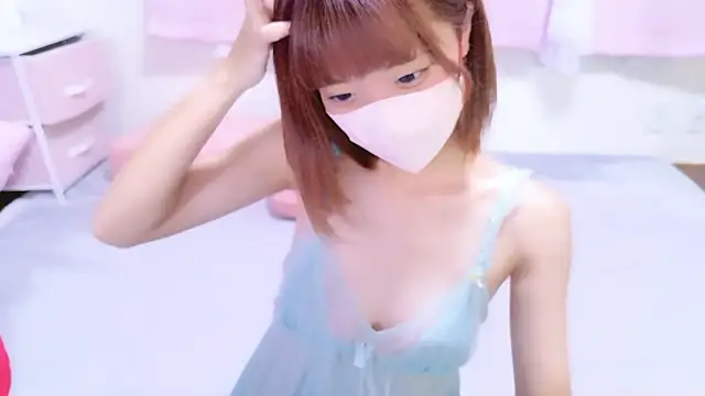 Madoka 0116 online show from 09-23-25, 03:04