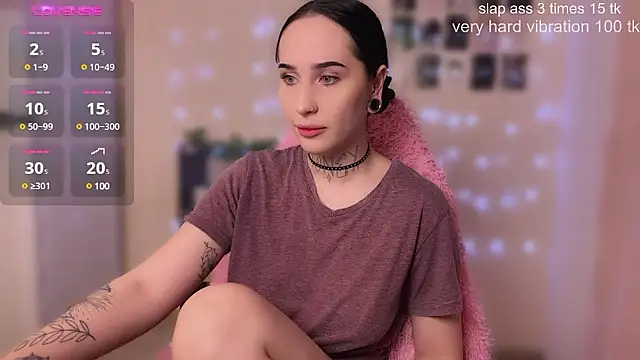 AnastasiaSun online show from 12-09-24, 12:08