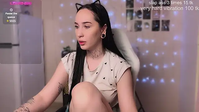 AnastasiaSun online show from 12-15-24, 03:09