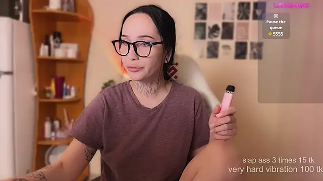 AnastasiaSun online show from 02-12-25, 04:44