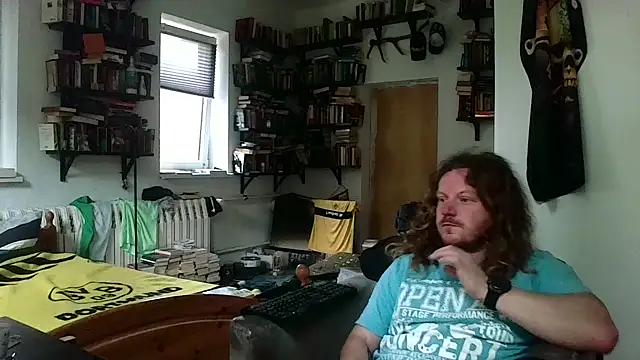 sunr1sa online show from 11-02-25, 07:11