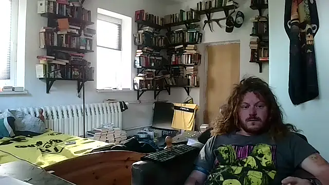 sunr1sa online show from 11-16-25, 01:49